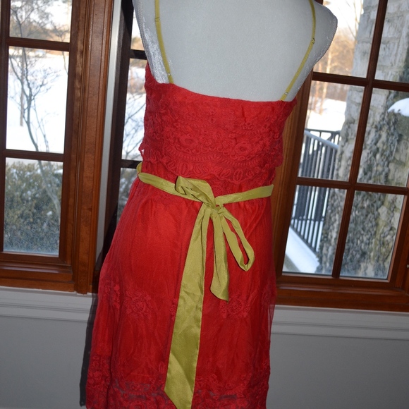 sundress - Picture 4 of 5